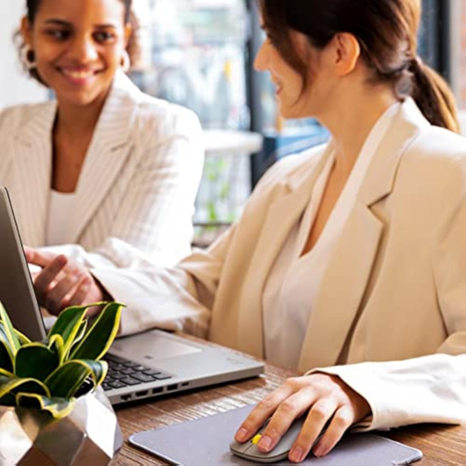 Vero 3 Button Mouse | 2.4Ghz Wireless | 1200Dpi | Made With Post-Consumer Recy