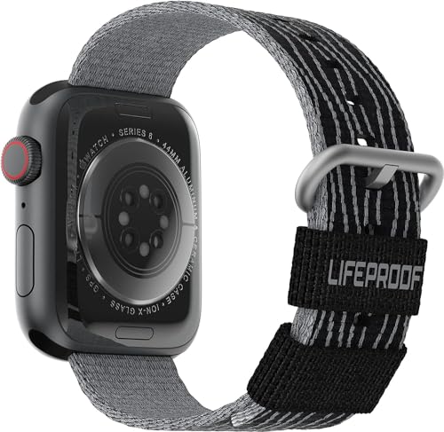 Eco Friendly Band for  Watch 42mm/44mm/45mm - Midnight Zone (Black)