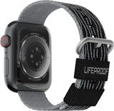 Eco Friendly Band for  Watch 42mm/44mm/45mm - Midnight Zone (Black)