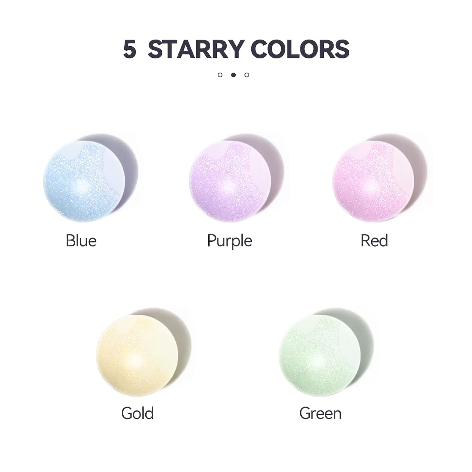 Epoxy Resin Pigment, Starry Colors Uv Resin Dye, Highly Concentrated For Diy Jewelry Making, Art & Keychain Making