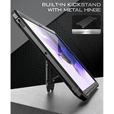 Revolution Series For Galaxy Tab S7 Fe 12.4 Inch 2021 Case With S Pen Holder,