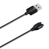 3.3FT Garmin Forerunner Charger Cable Replacement Charging Cord for 265 165 245