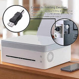 Usb A To B Adapter Usb 2.0 A Female To Usb B Male Printer Converter Connector