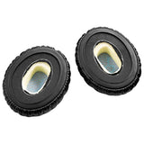 Replacement Earpads For Bose Oe2 Oe2I Sound Link On-Ear Headphones, Ear Pads Cushion Headset Ear Cover, Black