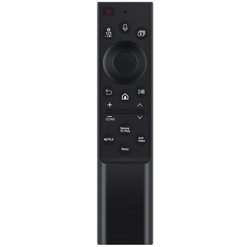 Bn59-01385A Replace Voice Remote Applicable For Samsung Smart Tv 2022 Qn65Qn90