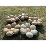 Flower Birthday Balloons Party Decoration Anniversary Party Aluminum Film Balloons (Flower Balloon 1)