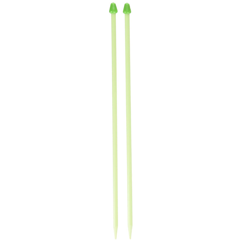 3241009009M Knitting Needles, 10"