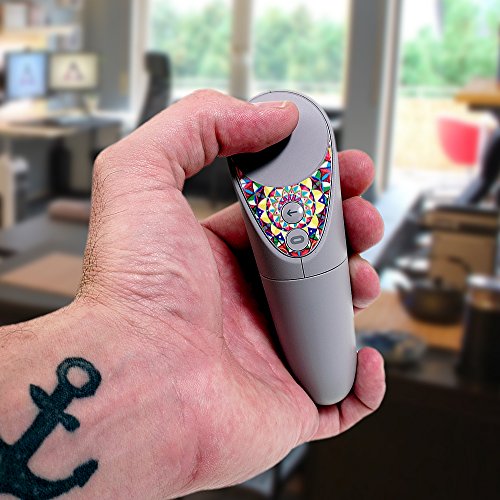 Mightyskins Skin Compatible With Oculus Go Mobile Vr - Marijuana | Protective, Durable, And Unique Vinyl Decal Wrap Cover | Easy To Apply, Remove, And Change Styles | Made In The Usa