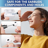 iPhone & AirPod Cleaning Kit Portable Charger Port and Cable Repair Tool