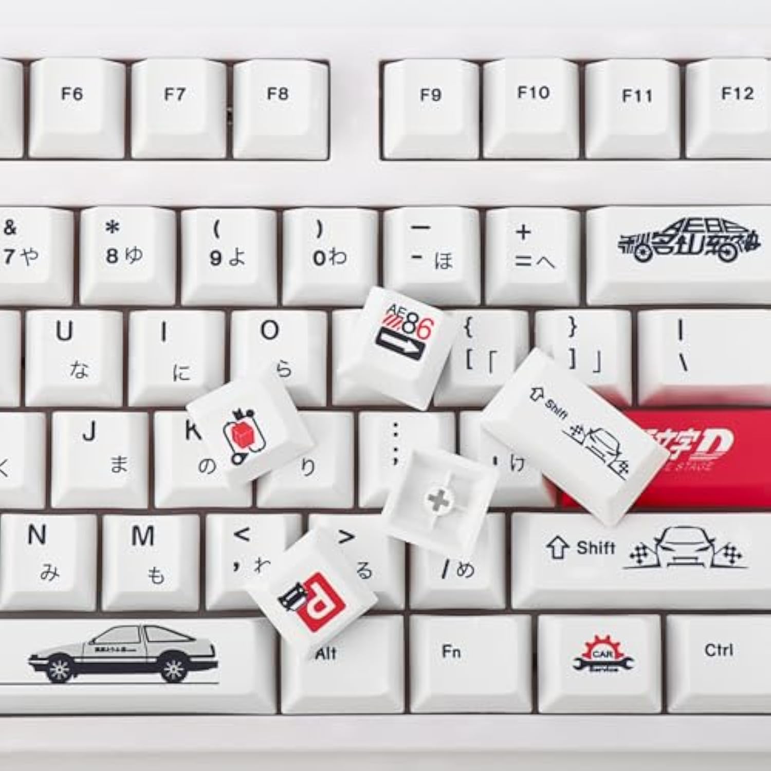 Diy Keycaps Emilia Pbt Keycaps Cherry Profile For Coustom Keyboard 108 Keys