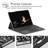 Fintie Case for Microsoft Surface Go 3 2021 / Surface Go 2 2020 / Surface Go 2