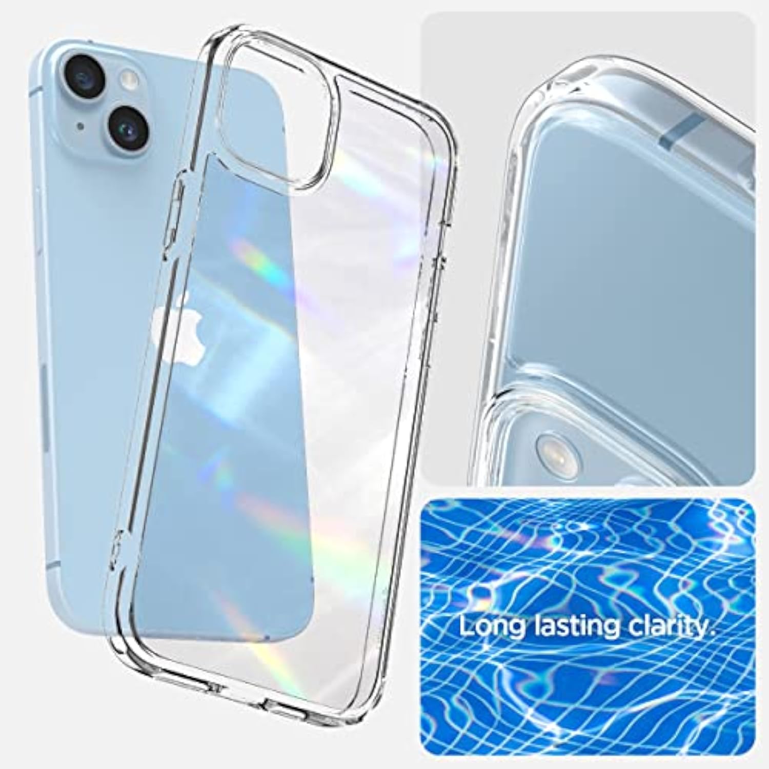 Ultra Hybrid Case For Iphone 14