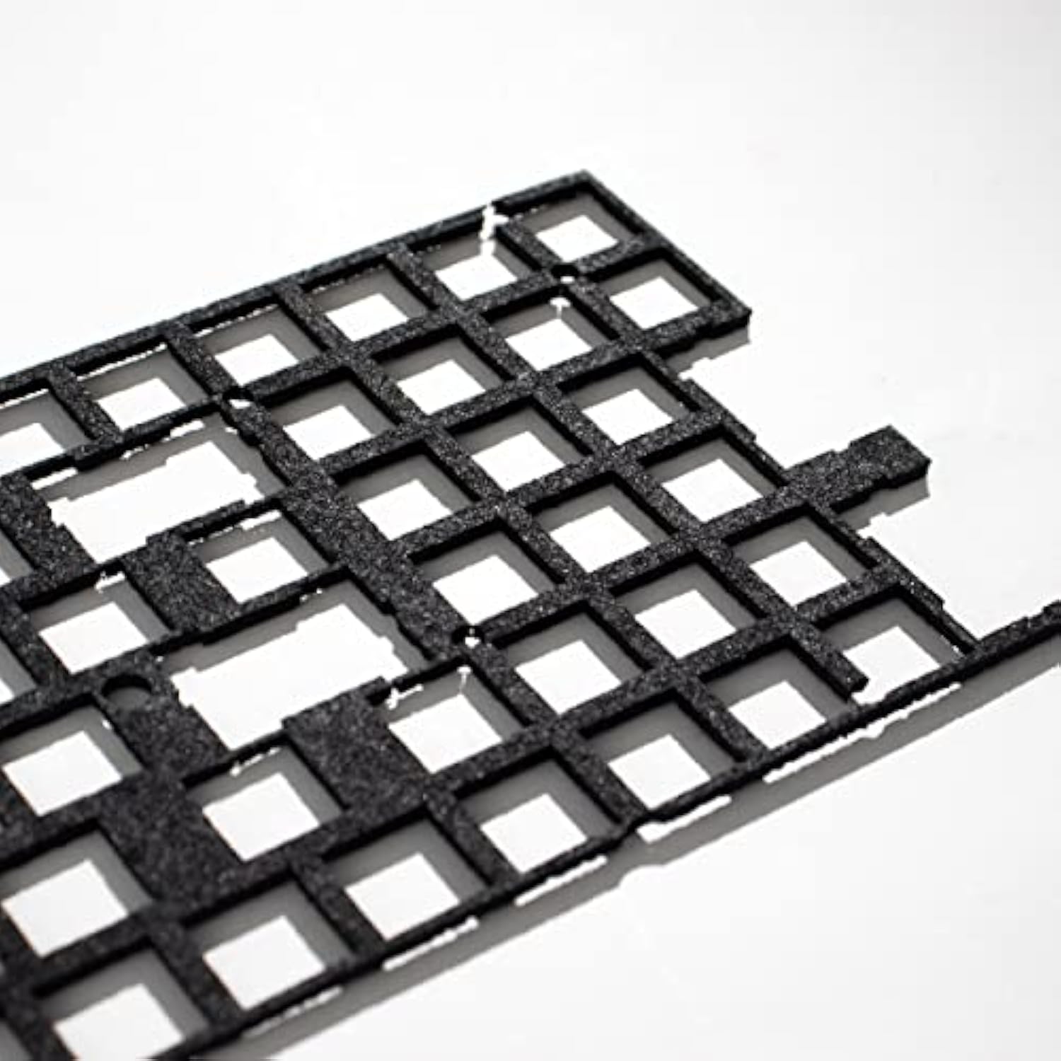 61 Layout Keyboard Silencer Foam Pads Switch Sound Dampeners Fit For Cherry Mx