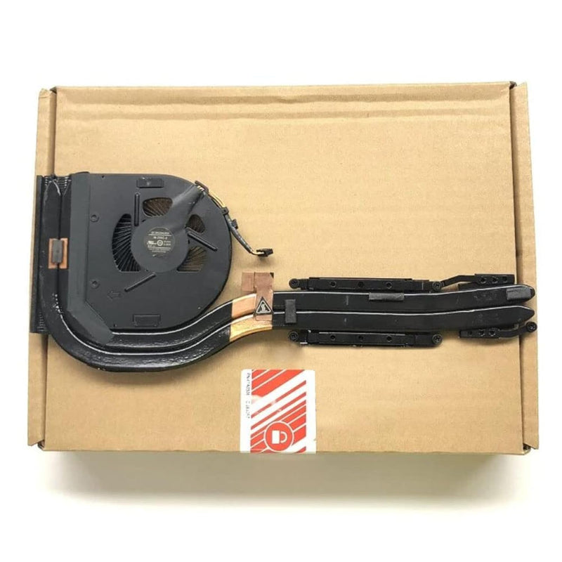 Cpu Cooling Fan Heatsink Swg Replacement For Lenovo Thinkpad T470 T480 Series