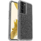OtterBox Symmetry Series Case for Samsung Galaxy S22 (NOT Plus/Ultra) Non-Retail Packaging - Stardust