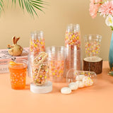 Daisy Groovy Plastic Cups Pink Orange Flower Party Cups Retro Boho Hippie Disposable Cups 60S 70S 12 Oz Cold Drinking Cup For Groovy Party Supplies (50, Colorful Daisy)