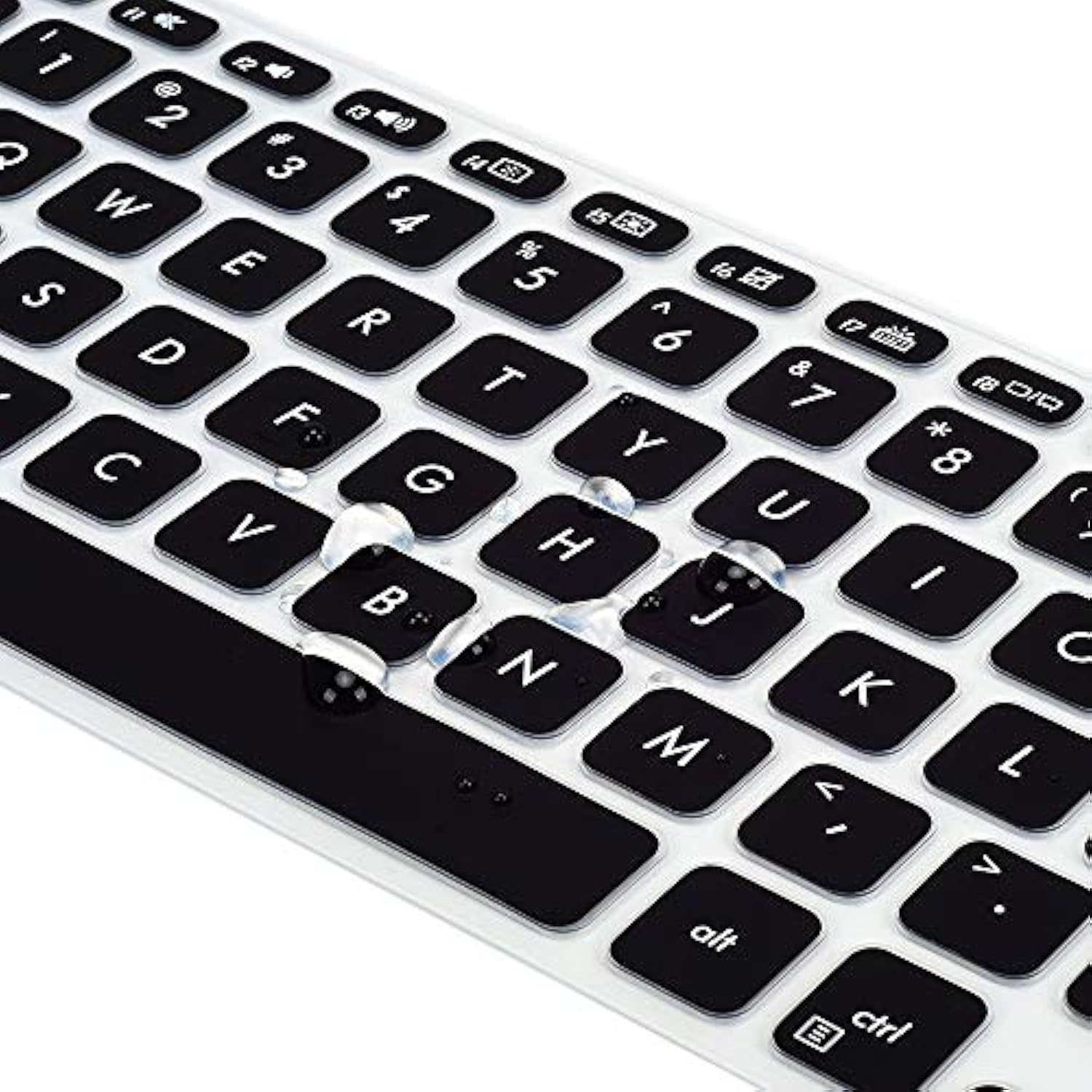 Keyboard Cover For Asus Vivobook F512Da F512Fa F512Ja X512Fa X512Da X515Ja / A