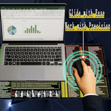 Excel/Word/Power Point/Windows Mouse Pad,Non-Slip&Waterproof Large Gaming Office Pc Desk Mat(Xl 31.5 X 11.8 In),Over 200 Keyboard Shortcuts Mousepad