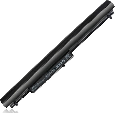 HP LA03DF Laptop Battery Replacement for 15-F Series 776622-001 15-f272wm 15-f233wm