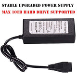 Sata/Pata/Ide Hard Drive To Usb 2.0 Adapter Converter Cable For 2.5" 3.5" Hard