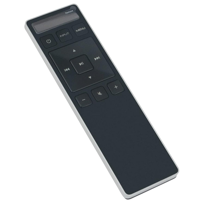 Xrs5312-F Replace Remote Control Fit For Vizio Soundbar Sound Bar Speaker Home