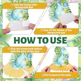 Dinosaur Honeycomb Centerpieces 9Pcs For Table Decorations Dino Baby Shower Decorations Dinosaur Party Favors Supplies Dinosaur Centerpieces For Baby Kids Girls Boys