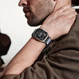 Sport Bands Compatible With Apple Watch Ultra 3 Band 49Mm 46Mm 45Mm 44Mm 42Mm Me