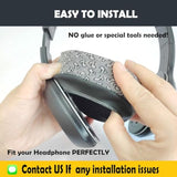 Durable Fabric Replacement Earpads Cushion For G935/G635/ G933 / G933S/ G633 / G633S Gaming Headset