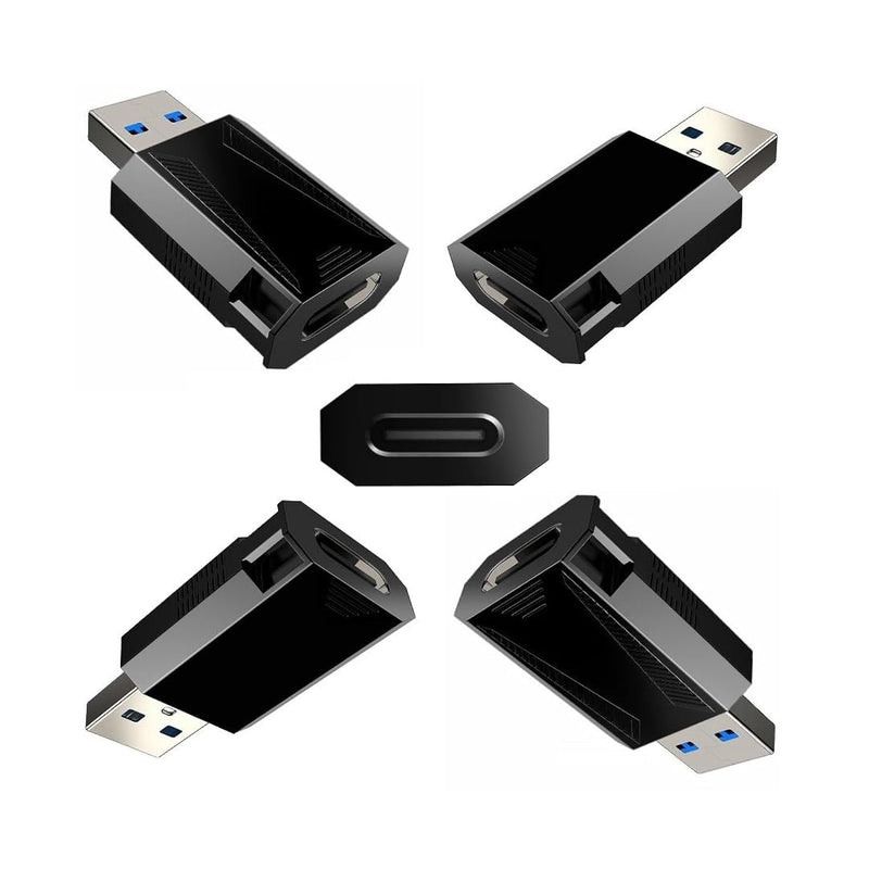 Usb-C To Usb Adapter Series,Upgrade Your Connectivity With The Usb-C To Usb Ad