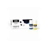 Liquitex Professional Soft Body Acrylic Paint, 6 x 22ml (0.74-oz), Mixing Set