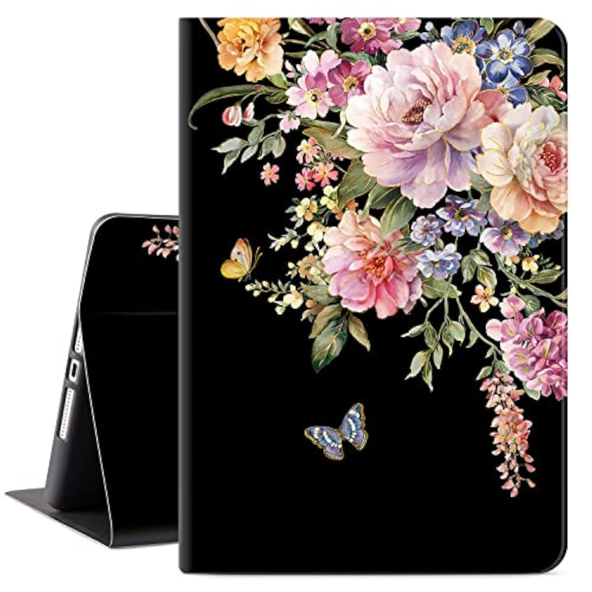 Ipad 9Th Generation Case 2021, Ipad 7Th/8Th Generation Case For 10.2 Inch Ipad