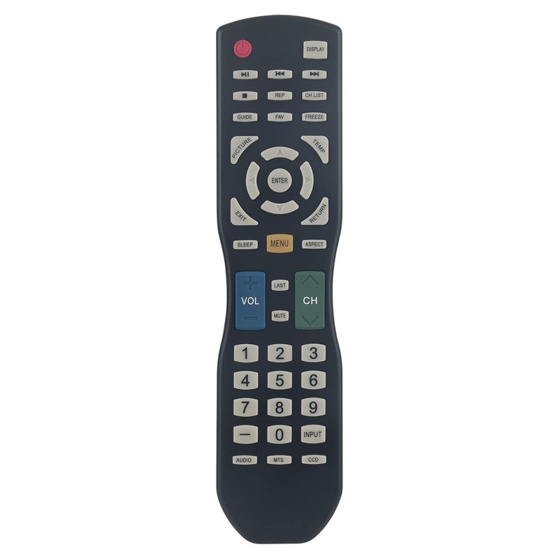 Beyution Universal Remote Control Fit for Bolva/Avera/Etec TV 32AER10 40AER10