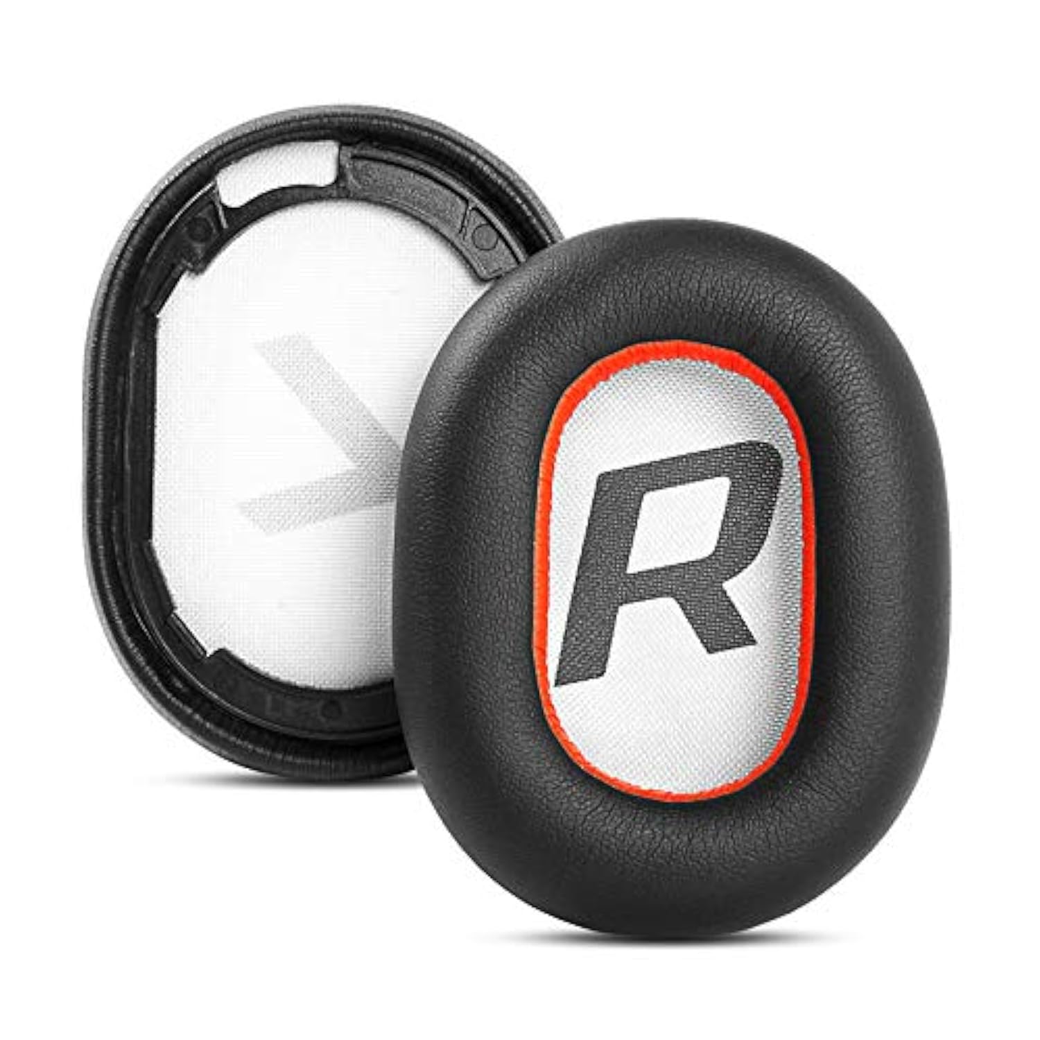 Voyager 8200 Uc Replacement Ear Pads Ear Cushion Compatible With Plantronics Voyager 8200 Uc/Backbeat Pro 2 Headphones (Black)