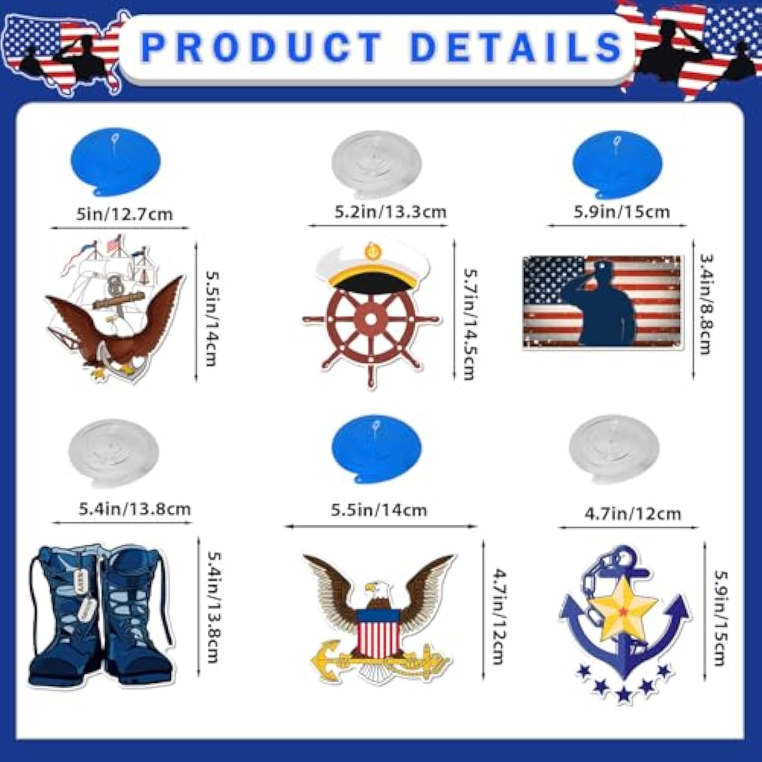 Navy Bound Banner, Army Party Decorations, Navy Boot Camp Banner, Military Decor, Army Decorations For Birthday Party