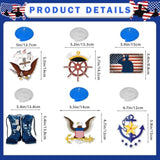 Navy Bound Banner, Army Party Decorations, Navy Boot Camp Banner, Military Decor, Army Decorations For Birthday Party