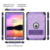 Ipad 6Th 5Th Generation Case, Ipad 9.7 Inch Case 2018/2017,Ipad Pro 9.7 Case,I