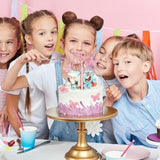 13 Pcs Pink Butterfly Cake Decorations 3D Pink Happy Birthday Cake Topper Birthday Cakes Toppers Butterfly Cupcake Topper For Girls Women Butterflies For Party Wedding Cakes Decor