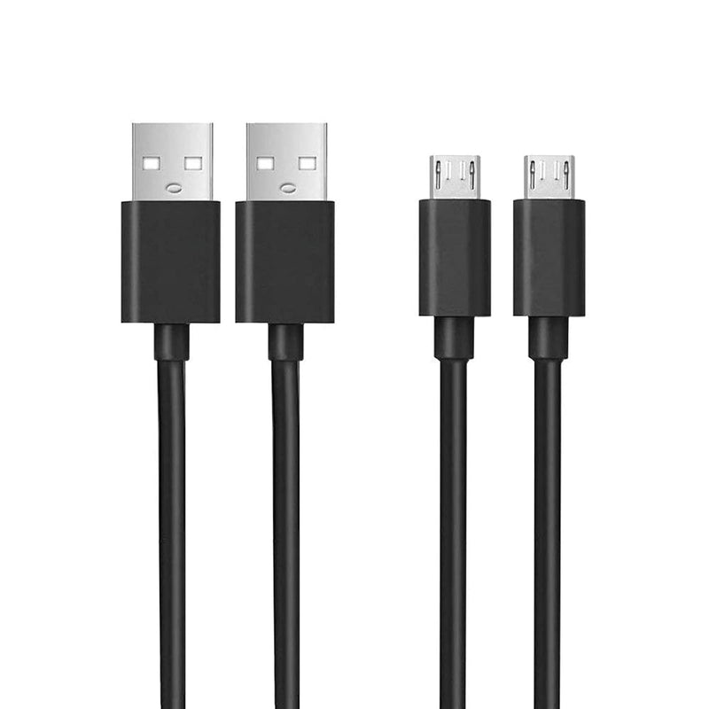 10Ft Micro-Usb Charger Cords Cables For Samsung Galaxy Tab A 10.1" 2016 Sm-T58