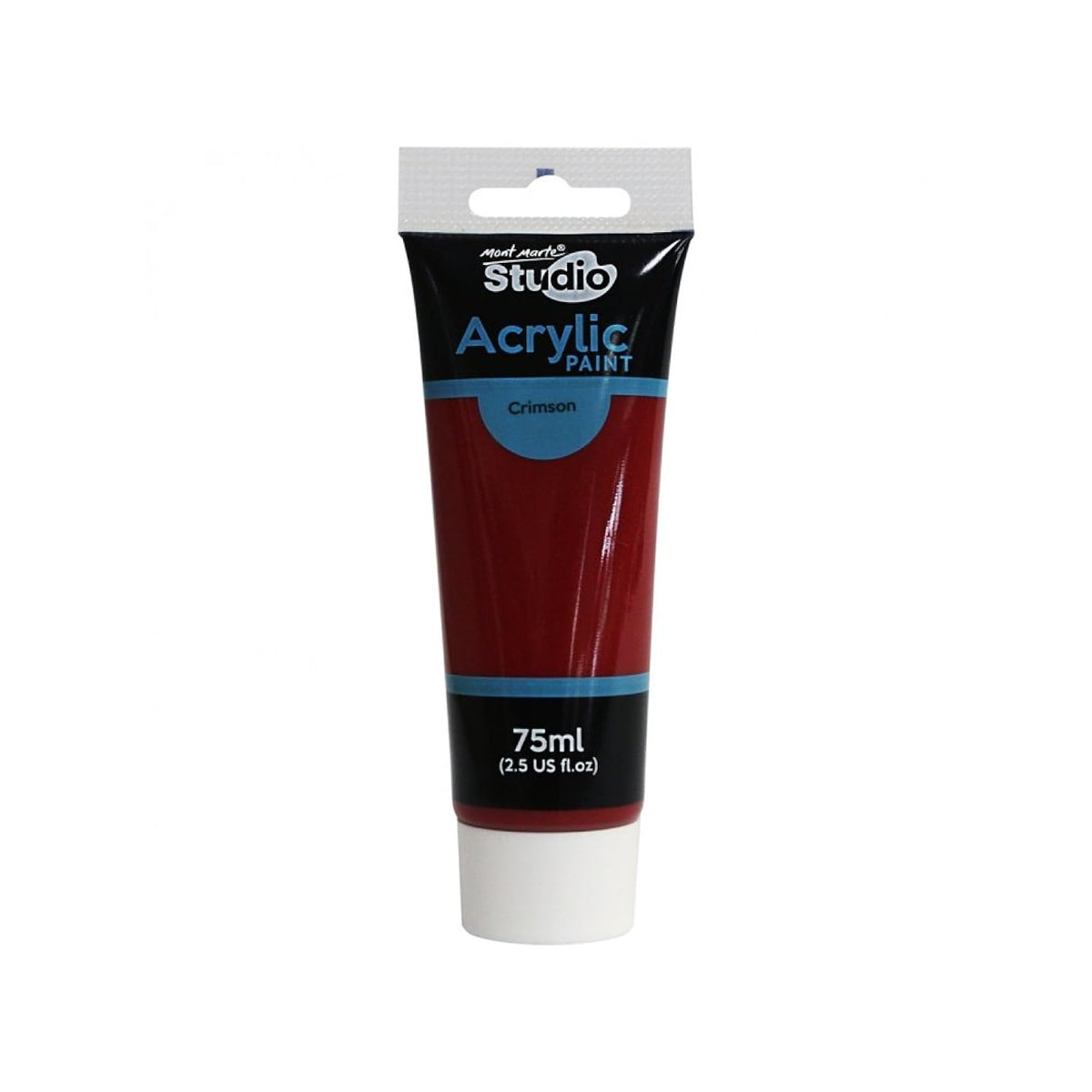 Crimson Studio Acrylic Paint 75Ml Msch7511