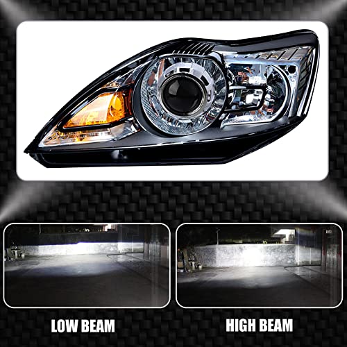 2.5Inch Projector Shrouds Silver Mask For 2.5 Inch Projector Lens Car Projector Lens Retrofit Accessories