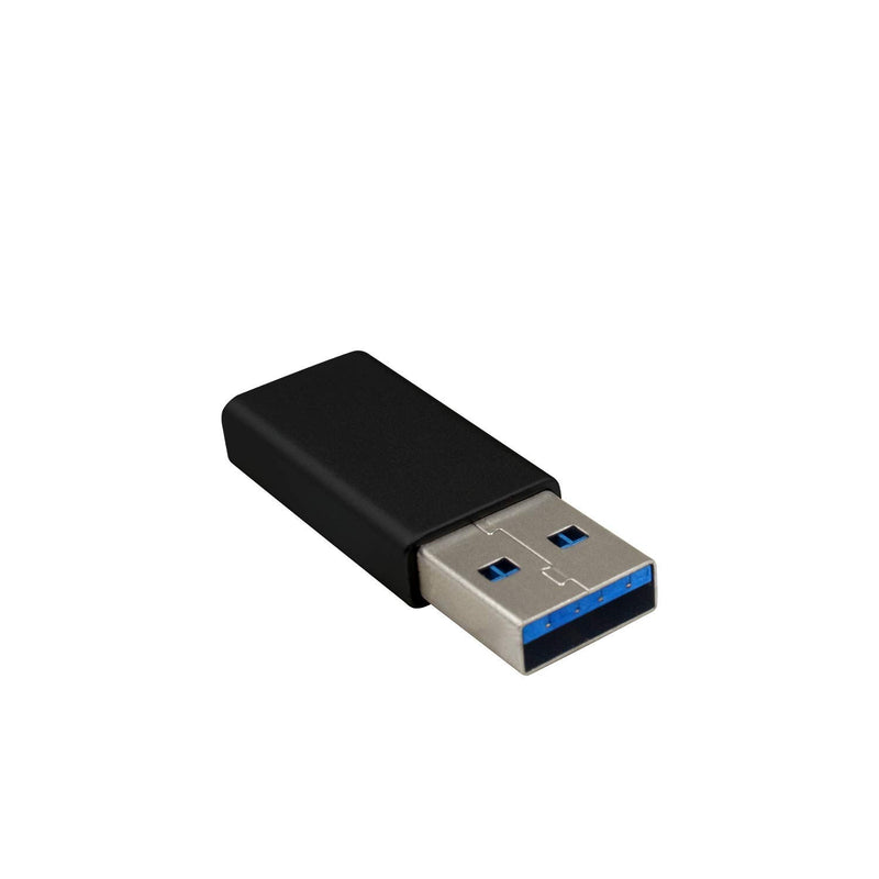 Usb To Usb C Adapter, Usb A To Usb C Adapter,Usb 3.0 Male To Usb C Female Adap