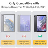 JETech Case for Samsung Galaxy Tab A7 Lite 8.7-Inch 2021 (SM-T227/T225/T220),