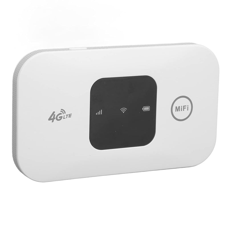 Mobile Wifi Hotspot, Small High Speed 4G Lte Unlocked Wifi Hotspot Device, Por