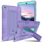 Compatible With Samsung Galaxy Tab A 10.1 2019 Case Sm-T510 T515 Kickstand 3 I