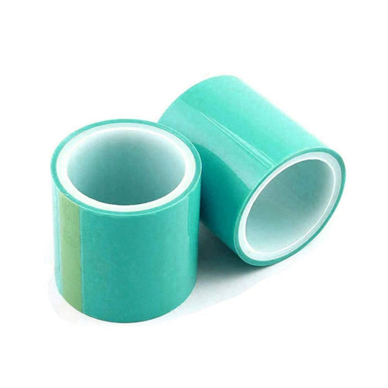 Uv Green Craft Tapes Seamless Sticky Paper Tapetraceless Adhesive Tape For Hol