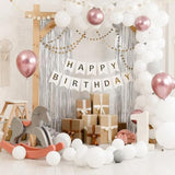 3 Pack 3.3 X 9.9 Ft Silver Foil Fringe Backdrop Curtain, Streamer Backdrop Curtains, Streamers Birthday Metallic Paper Party Decorations, Tinsel Curtain For Parties, Photo Booth Backdrops