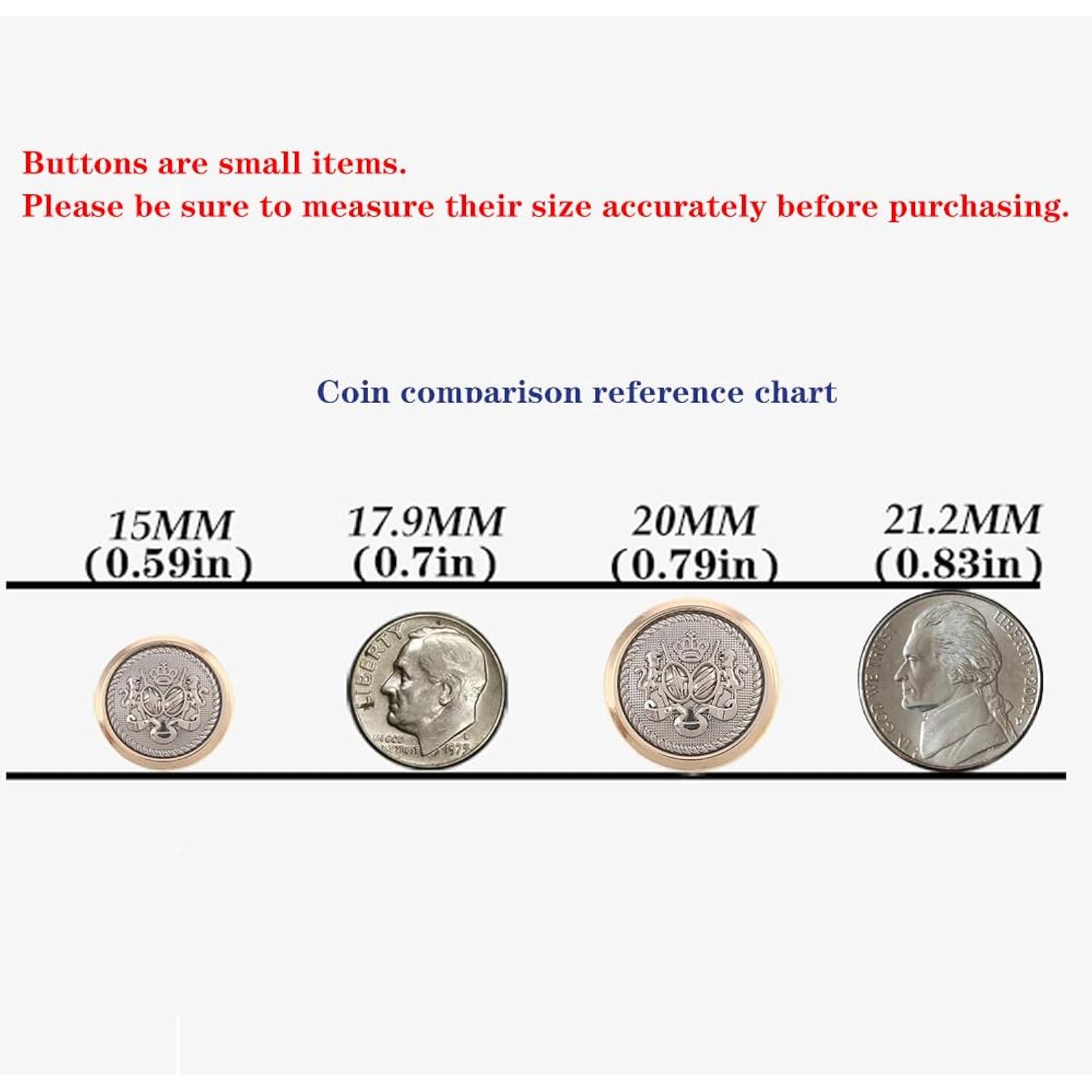 11 Pieces Polished Gold With Inlaid Silver Metal ~Lion & Stallion Roya