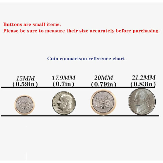 11 Pieces Polished Gold With Inlaid Silver Metal ~Lion & Stallion Roya