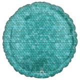 Little Mermaid Birthday Party Supplies 6pc Princess Ariel Balloon Bouquet Decorations