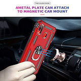 Huawei P30 Lite Case with Anti-Scratch Shockproof